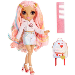 Special Edition Doll- Kia Hart (Pink)